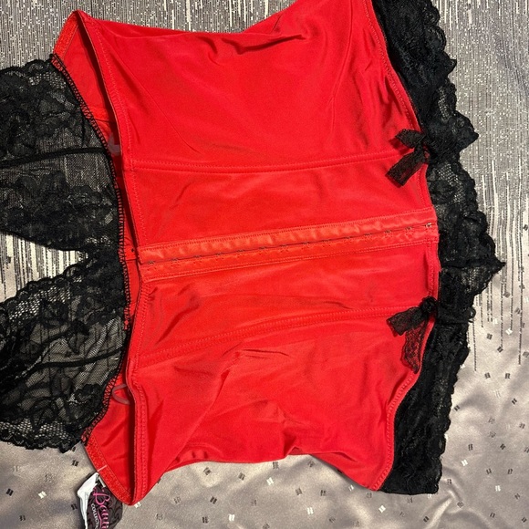 Lingerie Corset L - Picture 8 of 10